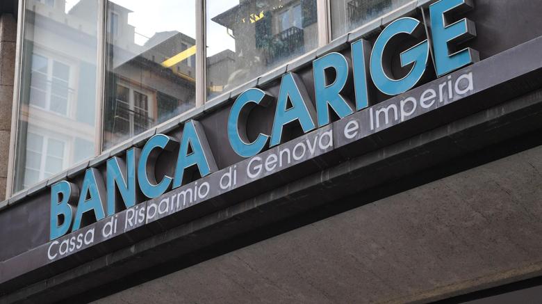Banca carige situazione attuale hotsell